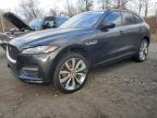 2019 Jaguar F-Pace R - Sport იყიდება Marlboro-ში, NY - Water/Flood