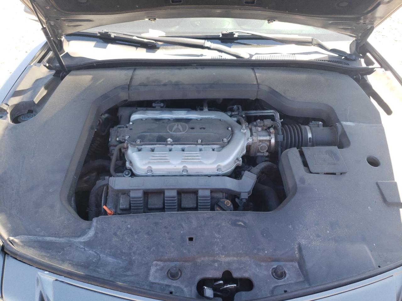 2009 Acura TL - Image 12