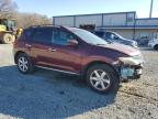 2009 Nissan Murano S იყიდება Concord-ში, NC - Front End