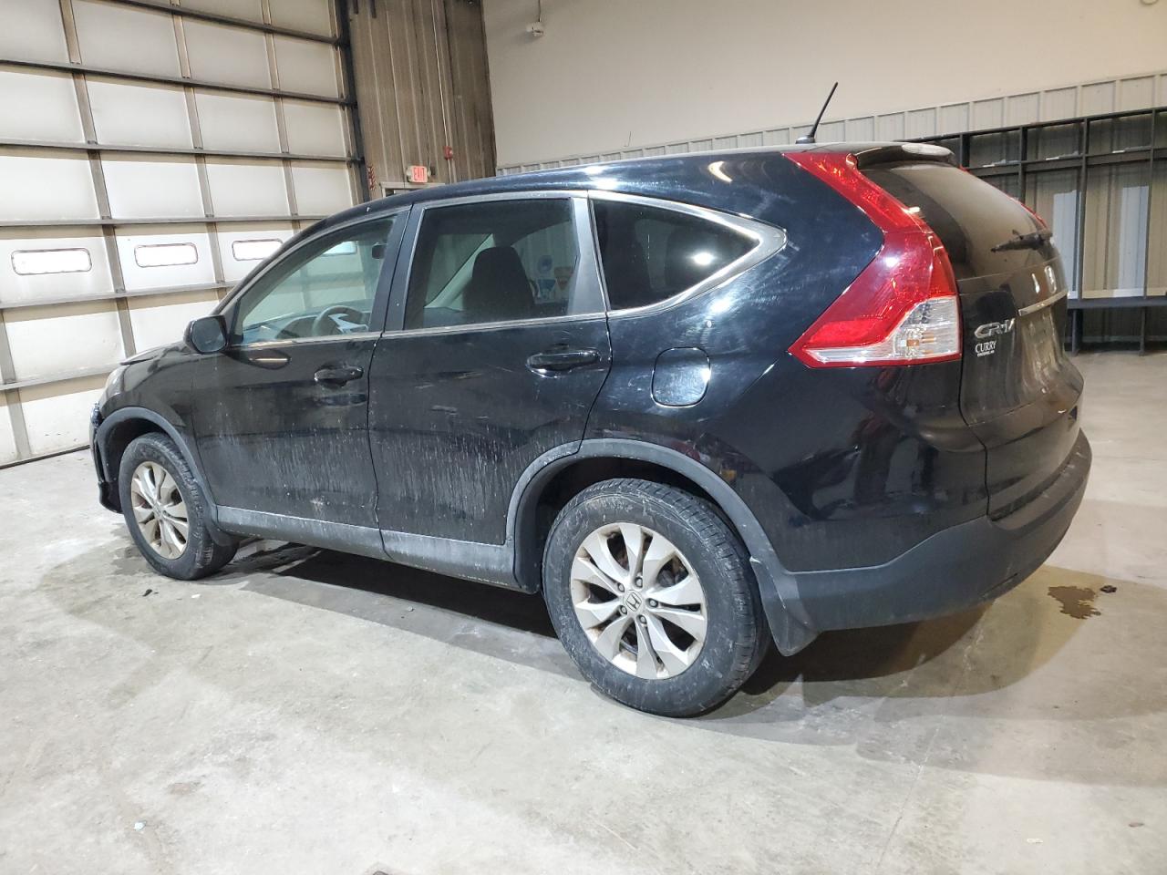 2014 Honda CR-V - Image 2
