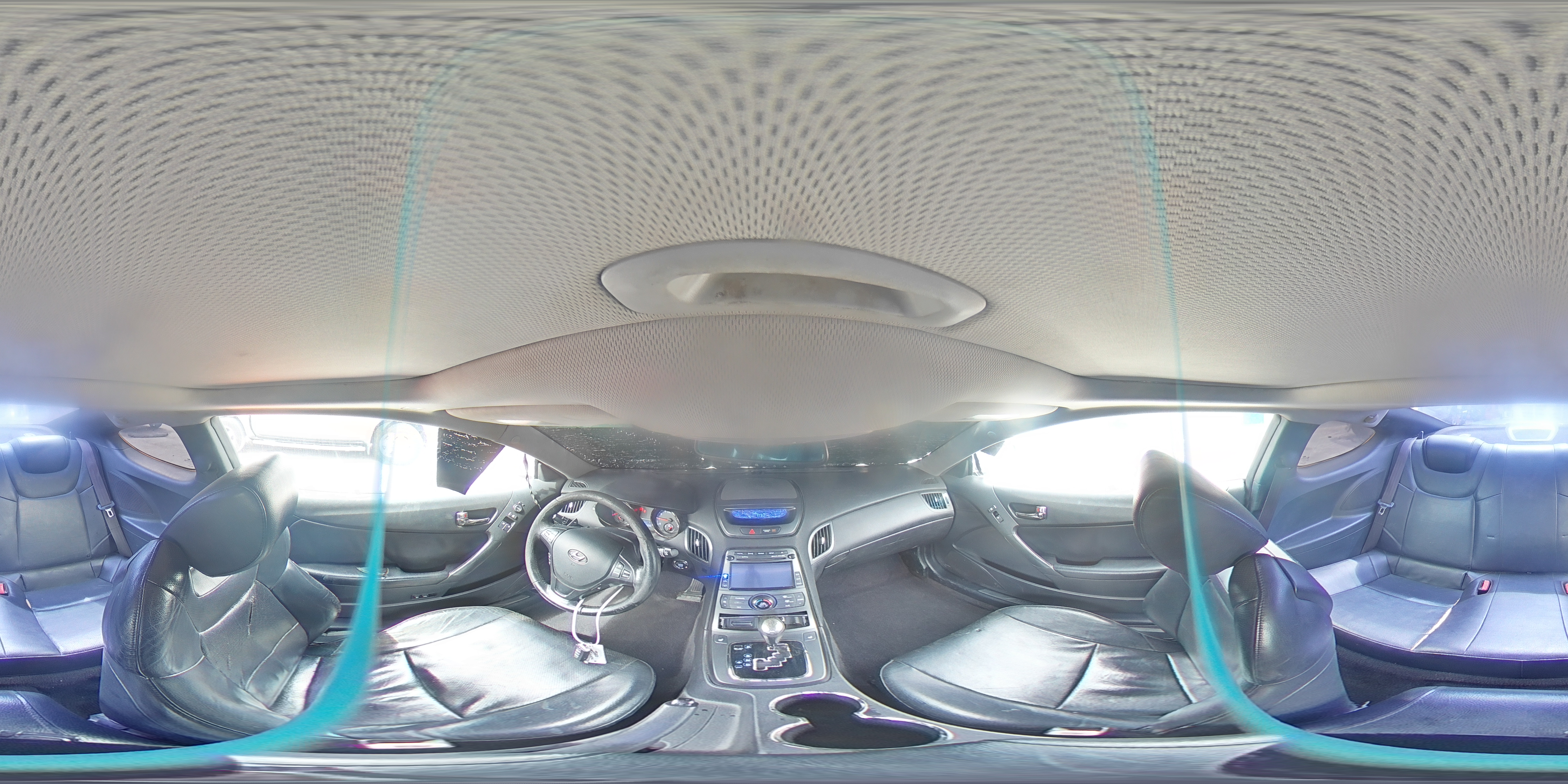 2012 Hyundai Genesis - Image 15