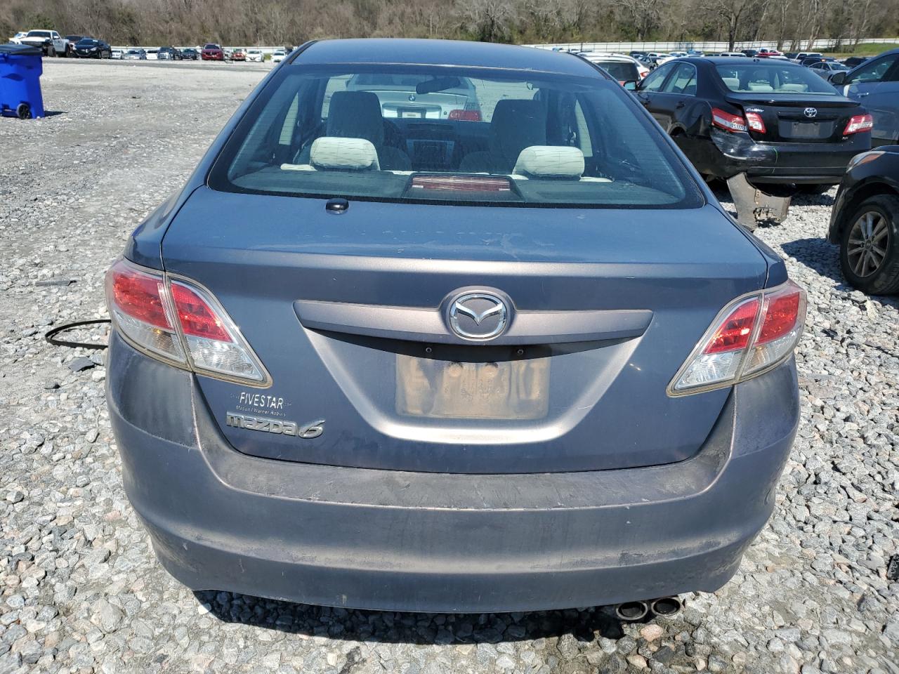 2010 Mazda 6 - Image 6