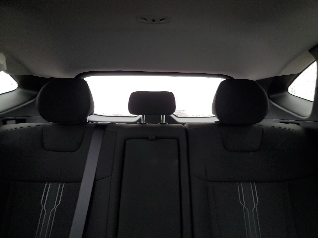 2022 Hyundai Tucson - Image 10