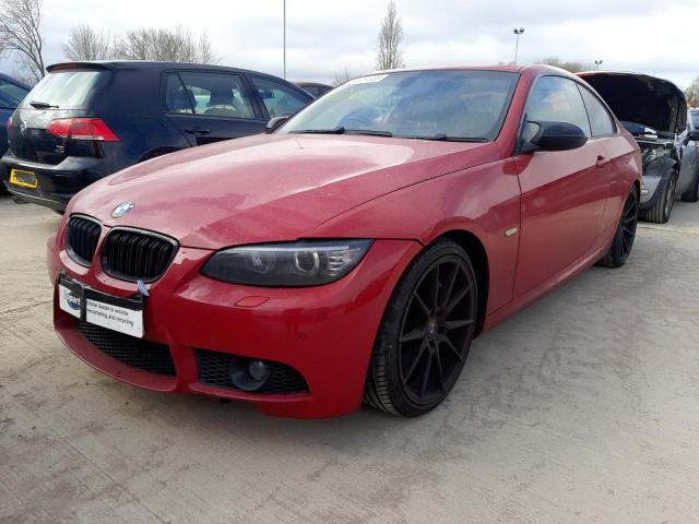 2008 BMW 335I M SPO for sale at Copart SANDY