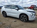 2023 Mitsubishi Outlander Sel en Venta en Woodhaven, MI - Front End