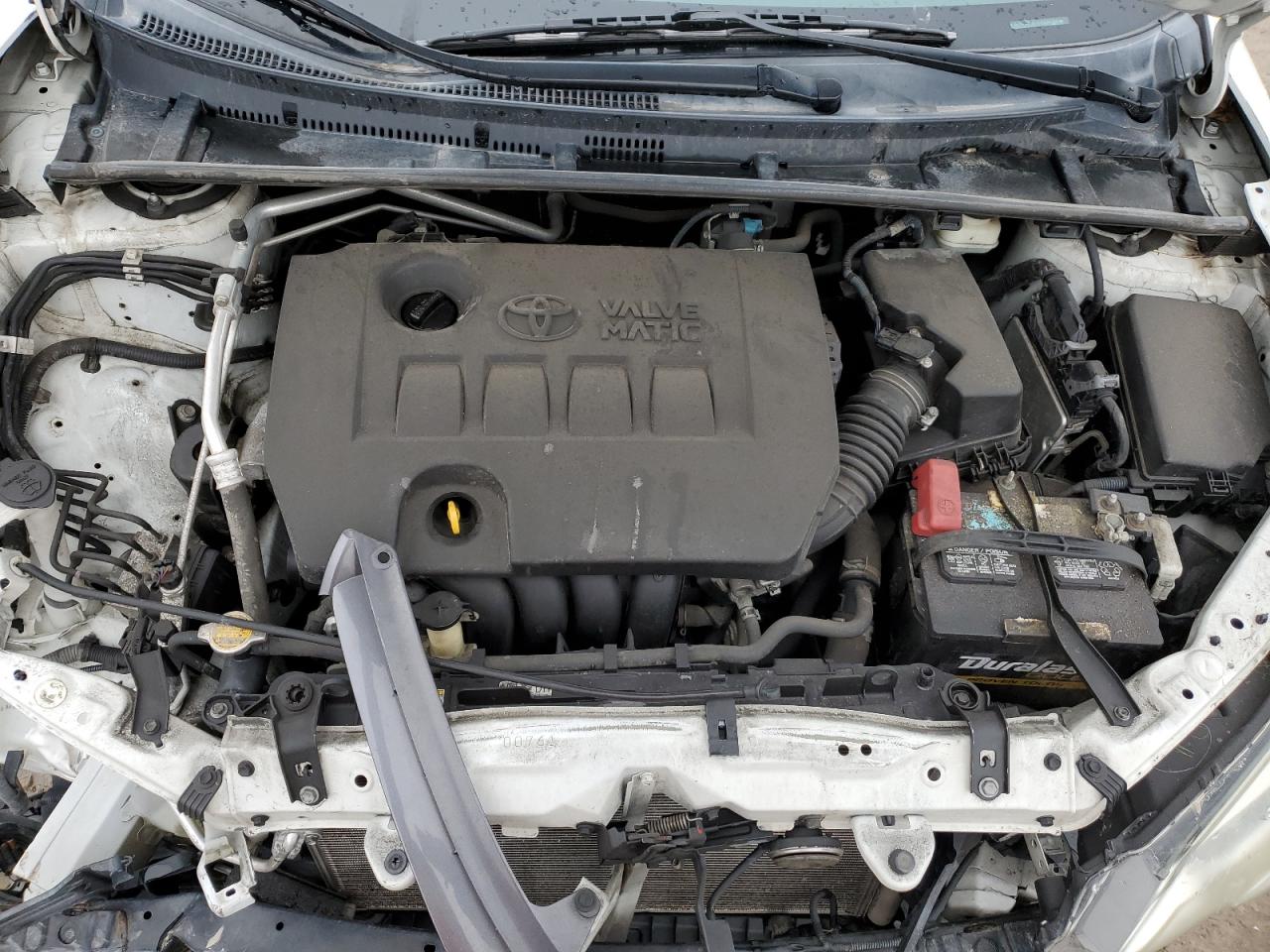 2015 Toyota Corolla - Image 12
