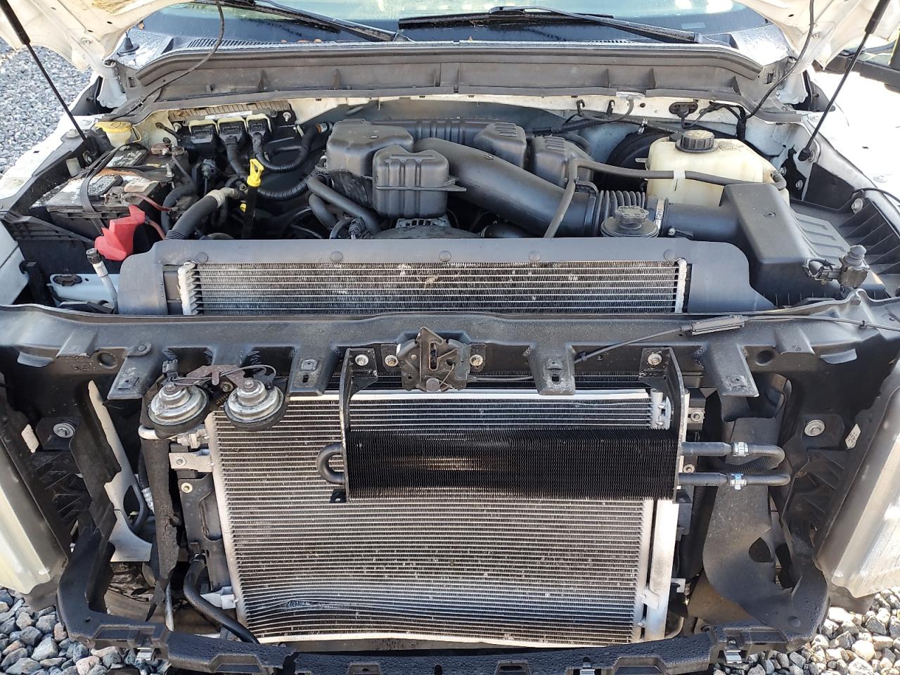 2015 Ford F250 - Image 7