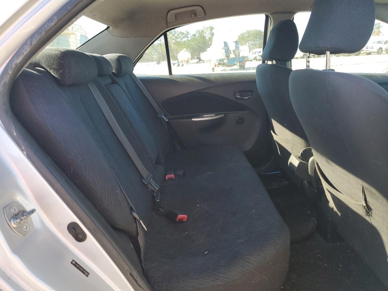 2007 Toyota Yaris - Image 10