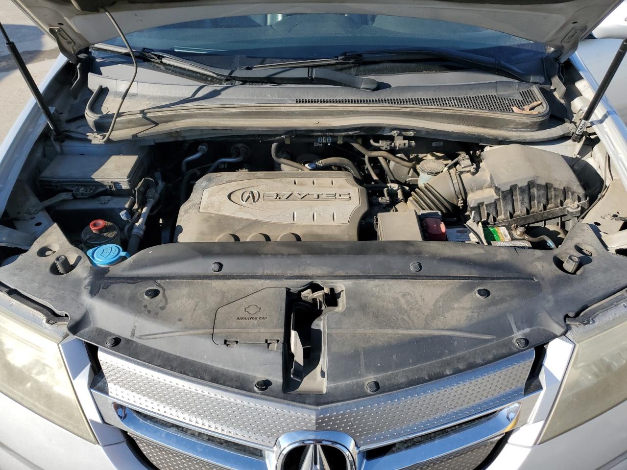 2007 Acura MDX - Image 12