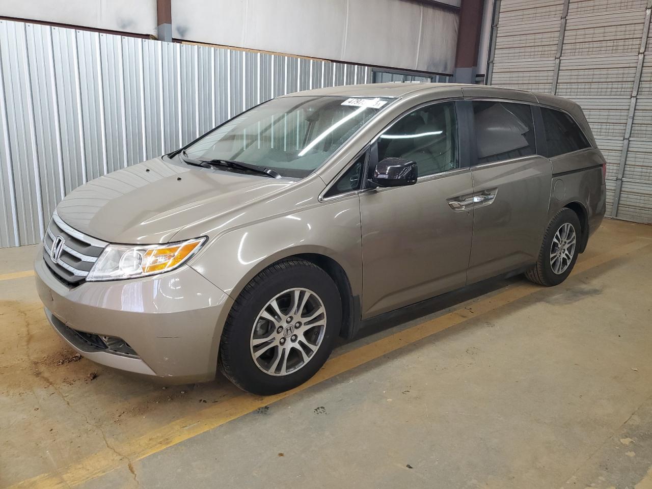 2011 Honda Odyssey - Image 1