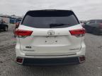 2019 Toyota Highlander Limited იყიდება Earlington-ში, KY - Hail