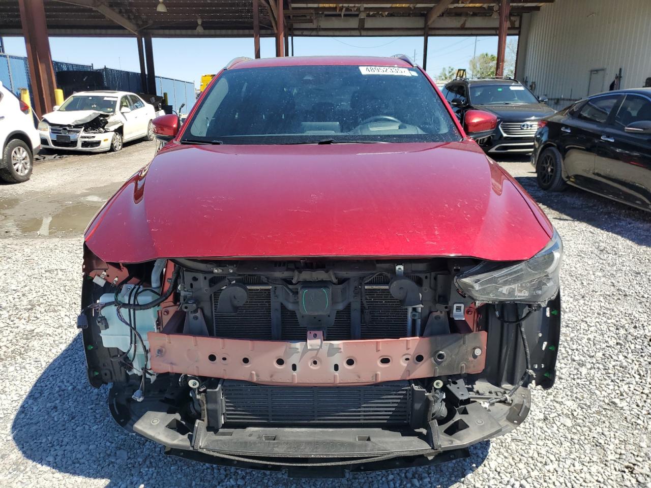2020 Mazda CX-5 - Image 5