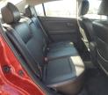2012 Nissan Sentra 2.0   იყიდება Fredericksburg-ში, VA - Undercarriage