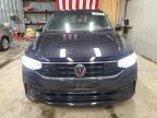 2024 Volkswagen Tiguan Se R-Line Black for Sale in West Mifflin, PA - Rear End