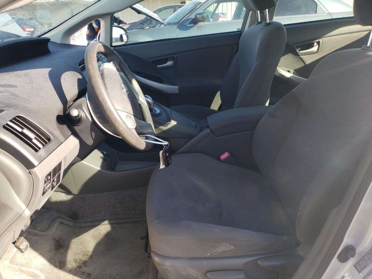 2011 Toyota Prius - Image 7