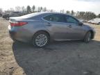2015 Lexus Es 350 იყიდება Finksburg-ში, MD - Side