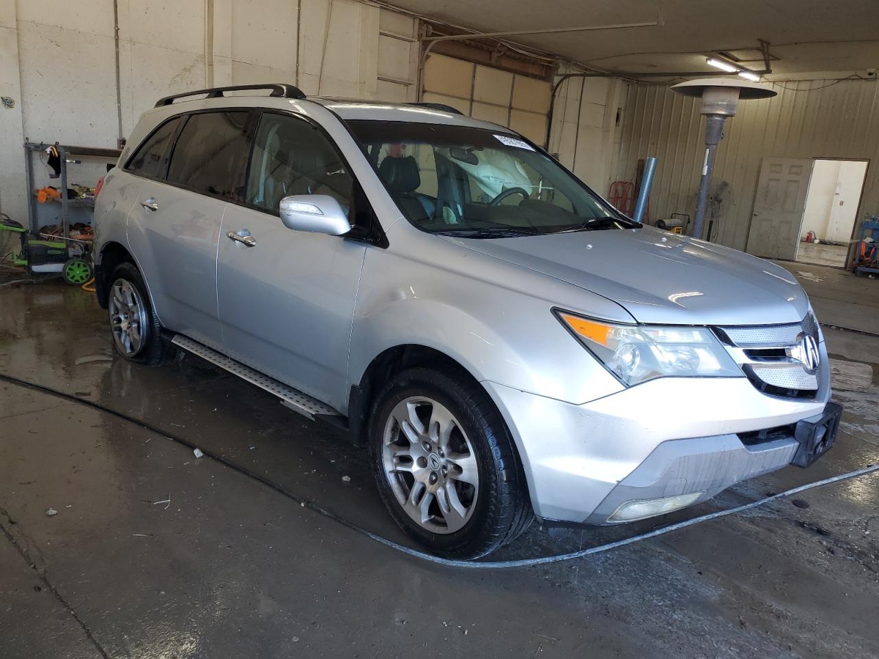 2007 Acura MDX - Image 4