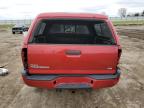 2012 Toyota Tacoma Double Cab zu verkaufen in Wayland, MI - Front End