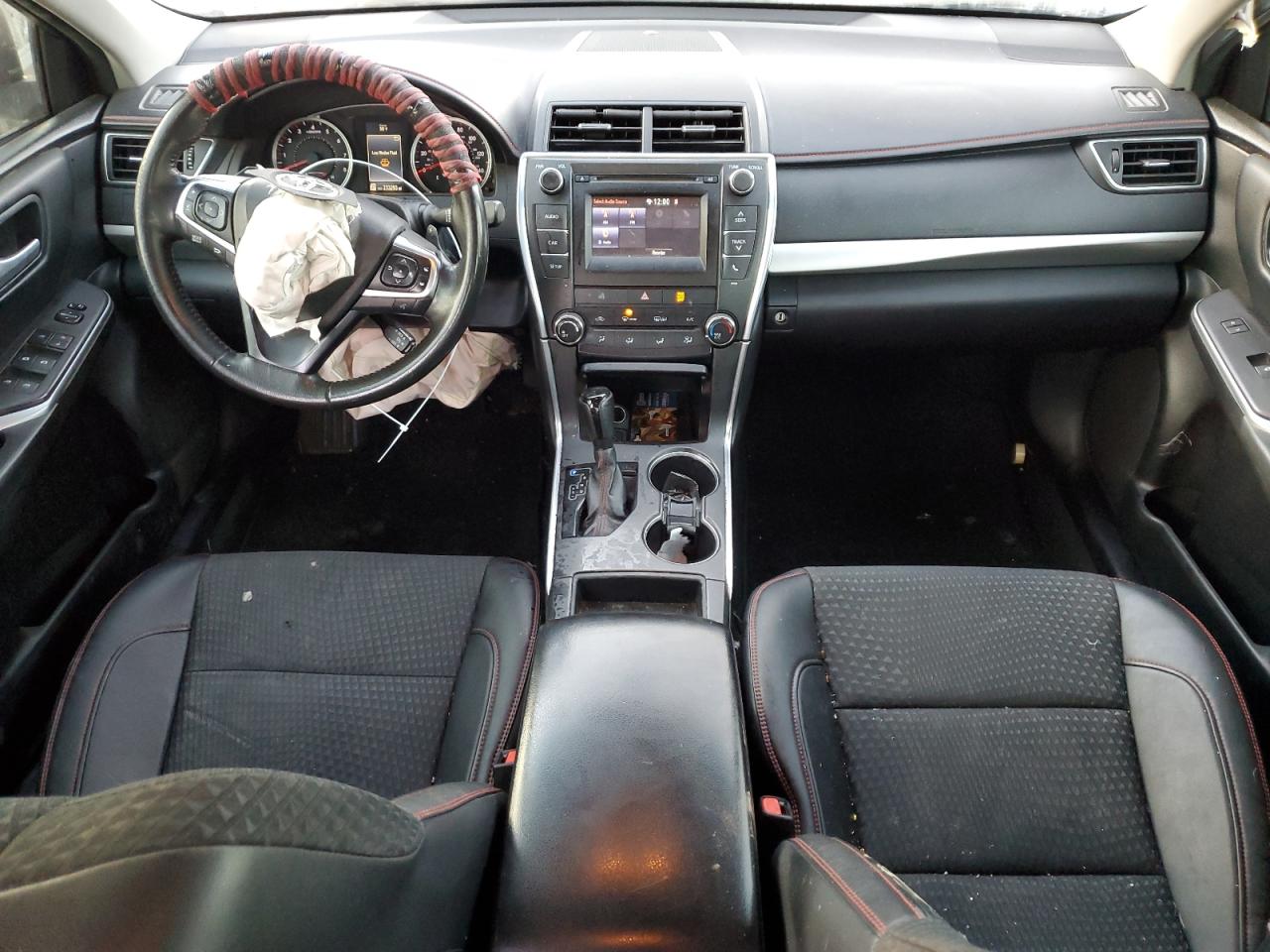 2015 Toyota Camry - Image 8