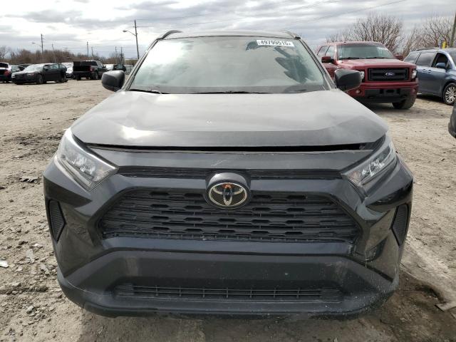  TOYOTA RAV4 2020 Czarny