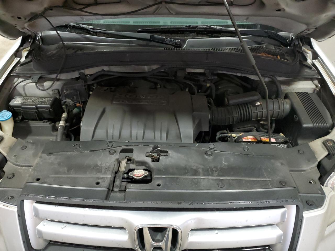 2007 Honda Pilot - Image 12