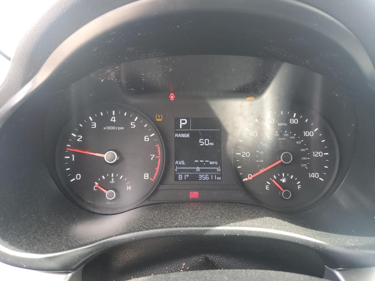 2023 Kia Rio - Image 9