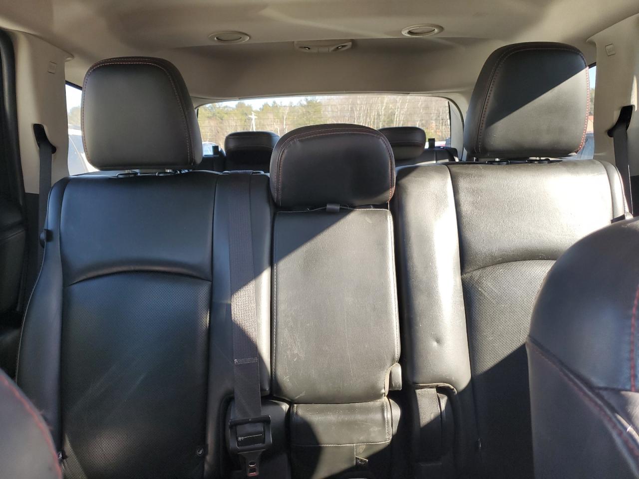 2017 Dodge Journey - Image 10