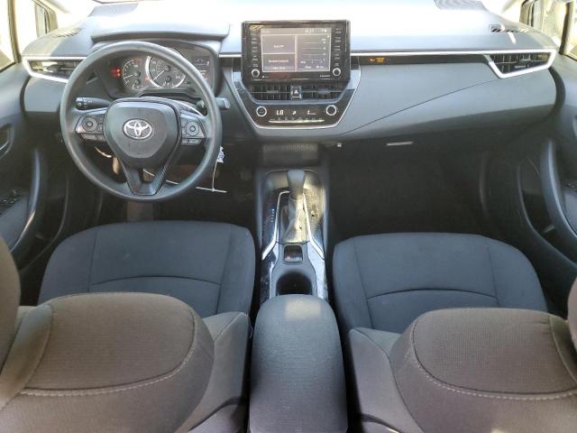  TOYOTA COROLLA 2022 Szary