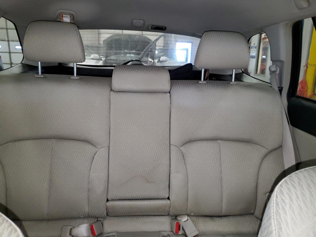 2010 Subaru Outback 2.5I Premium VIN: 4S4BRCCC6A3347382 Lot: 48396795