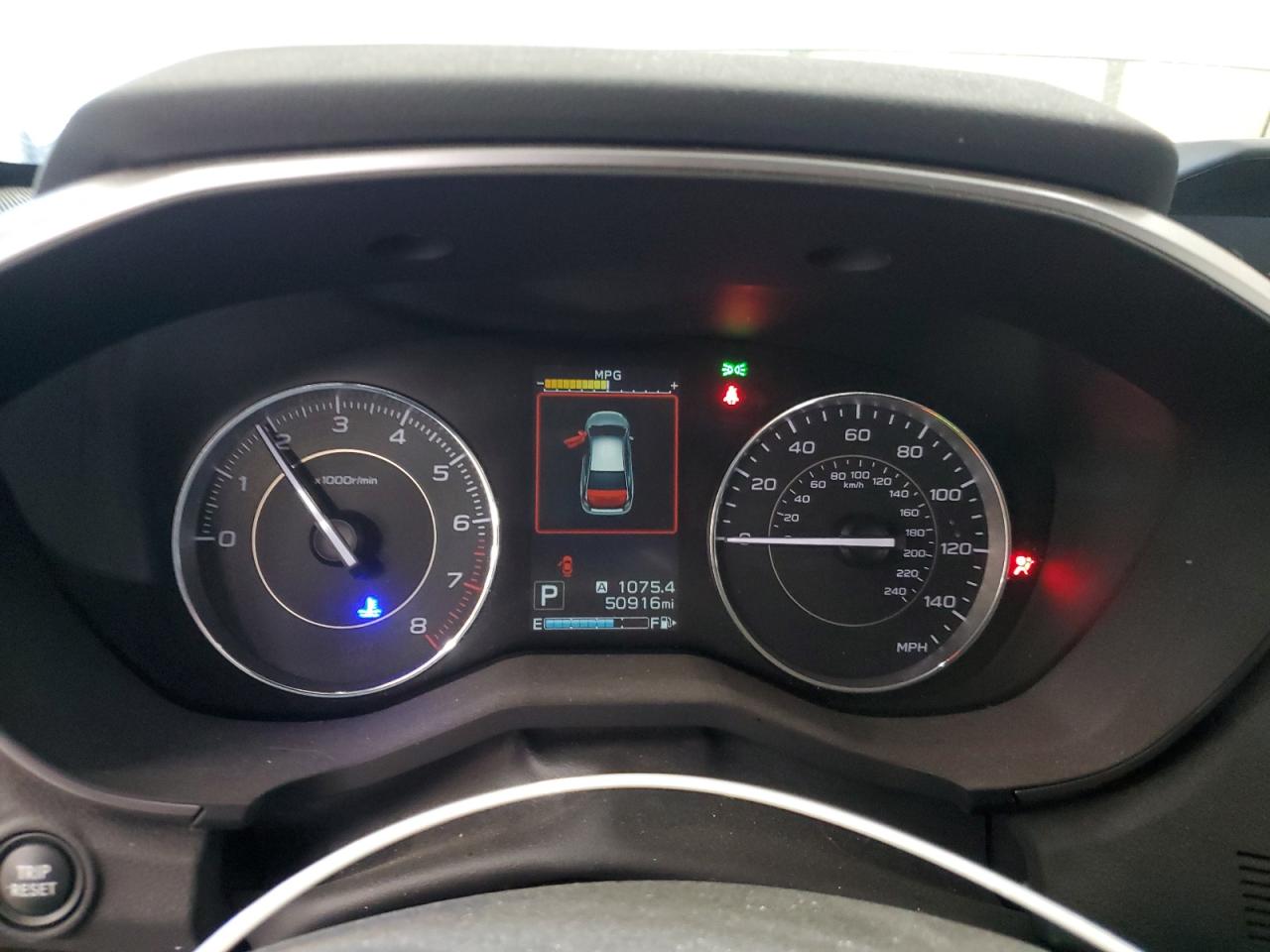 2018 Subaru Impreza - Image 9