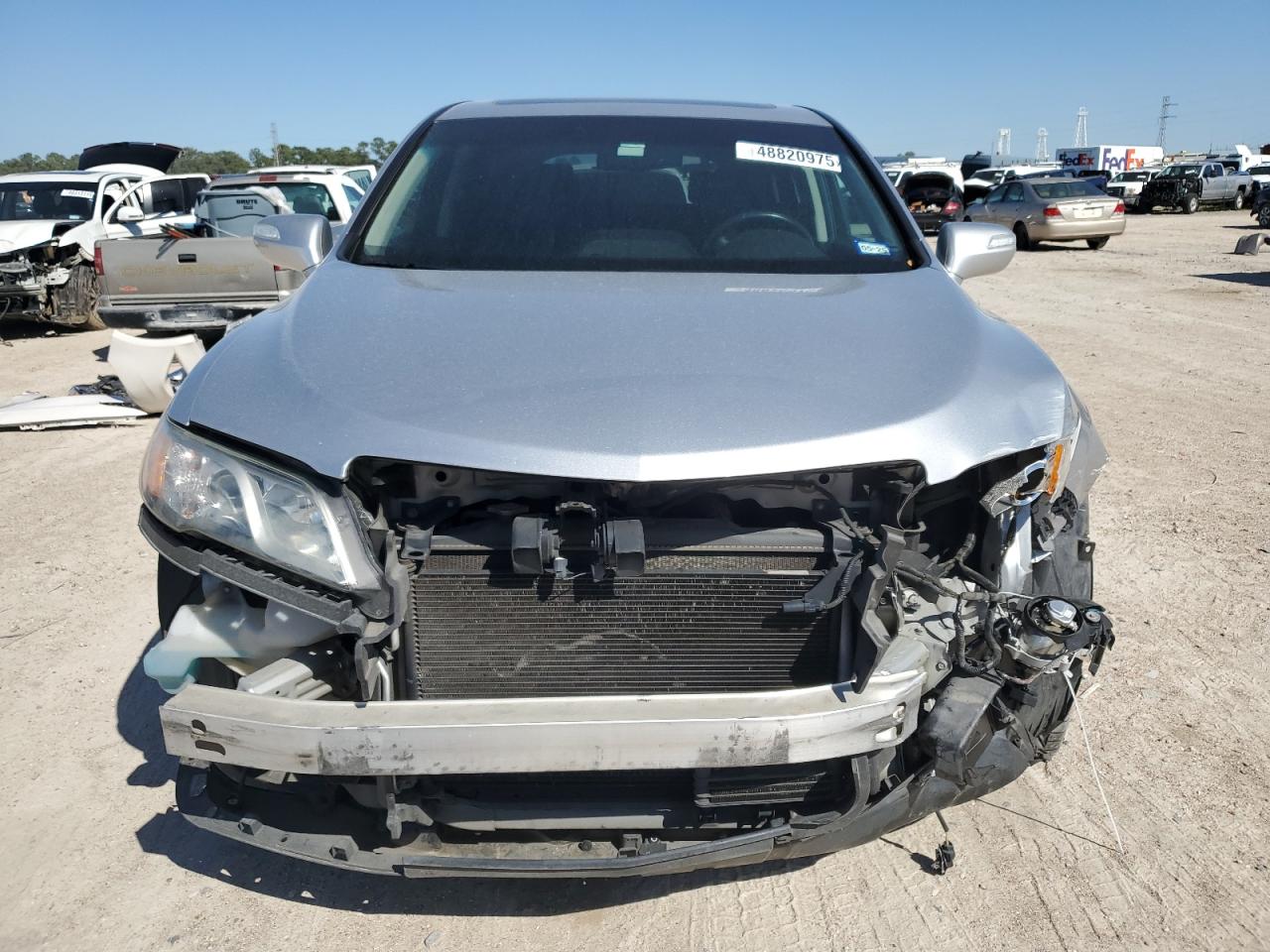 2015 Acura RDX - Image 5