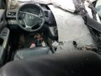 2012 Honda Cr-V Exl за продажба в Greenwell Springs, LA - Burn - Engine