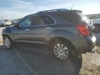 2010 Chevrolet Equinox Ltz на продаже в Jacksonville, FL - All Over