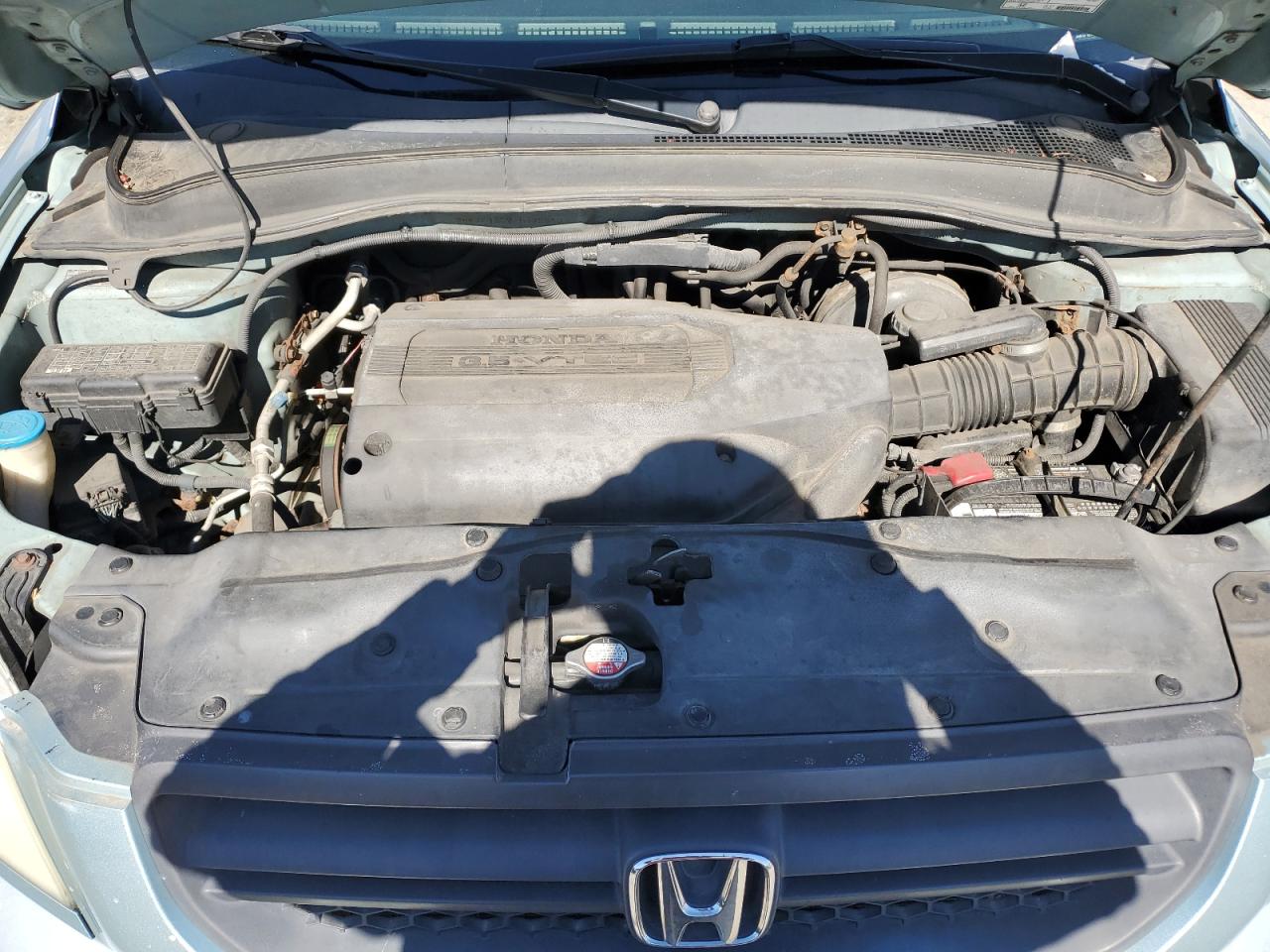 2003 Honda Pilot - Image 12