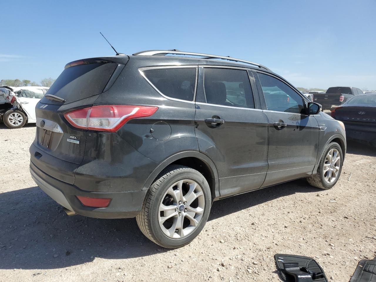 2013 Ford Escape - Image 3