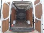 2018 MERCEDES BENZ SPRINTER 3 for sale at Copart YORK