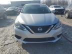 2019 Nissan Sentra S na sprzedaż w Wayland, MI - Front End