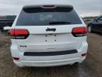 2018 Jeep Grand Cherokee Laredo en Venta en Chicago Heights, IL - Vandalism