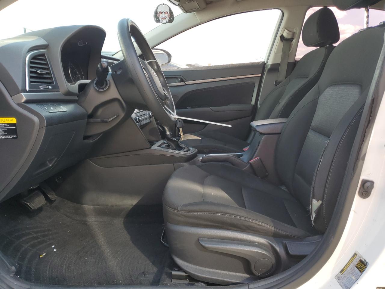 2018 Hyundai Elantra - Image 7