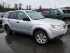 2010 Subaru Forester 2.5X for Sale in Exeter, RI - Rear End