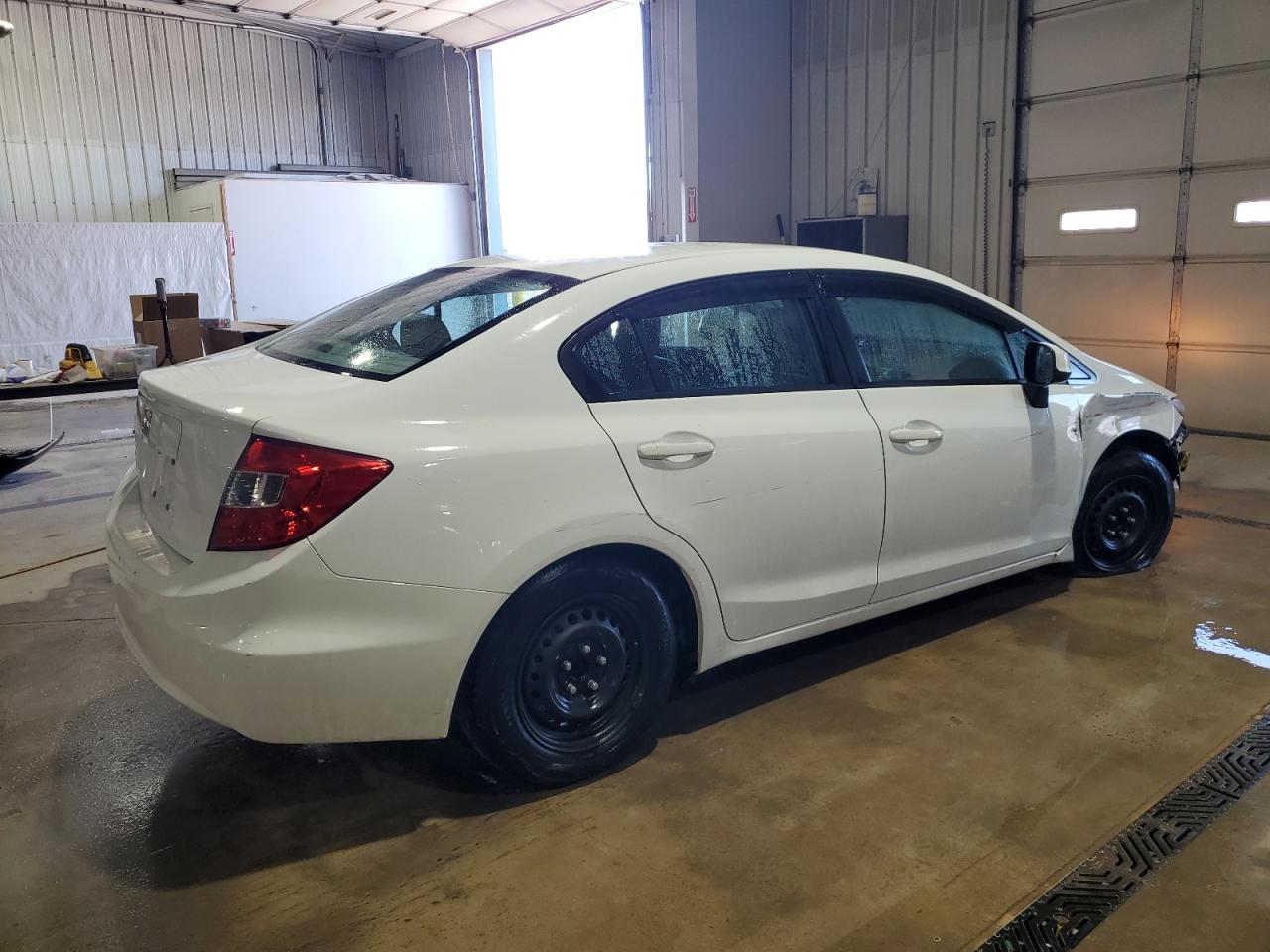 2012 Honda Civic - Image 3