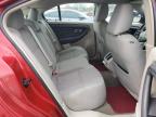 2011 Ford Taurus Sel na sprzedaż w Hueytown, AL - Front End