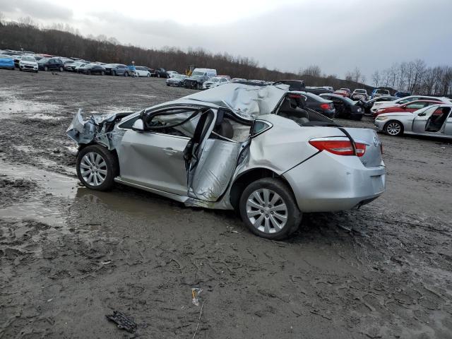  BUICK VERANO 2016 Сріблястий