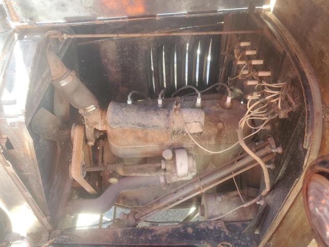 1926 FORD MODEL T  