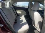 2018 Mitsubishi Mirage G4 Es en Venta en Fredericksburg, VA - Rear End