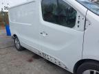 2020 RENAULT TRAFIC SL2 for sale at Copart GLOUCESTER