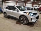 2020 Ford Escape Titanium for Sale in Lansing, MI - Front End
