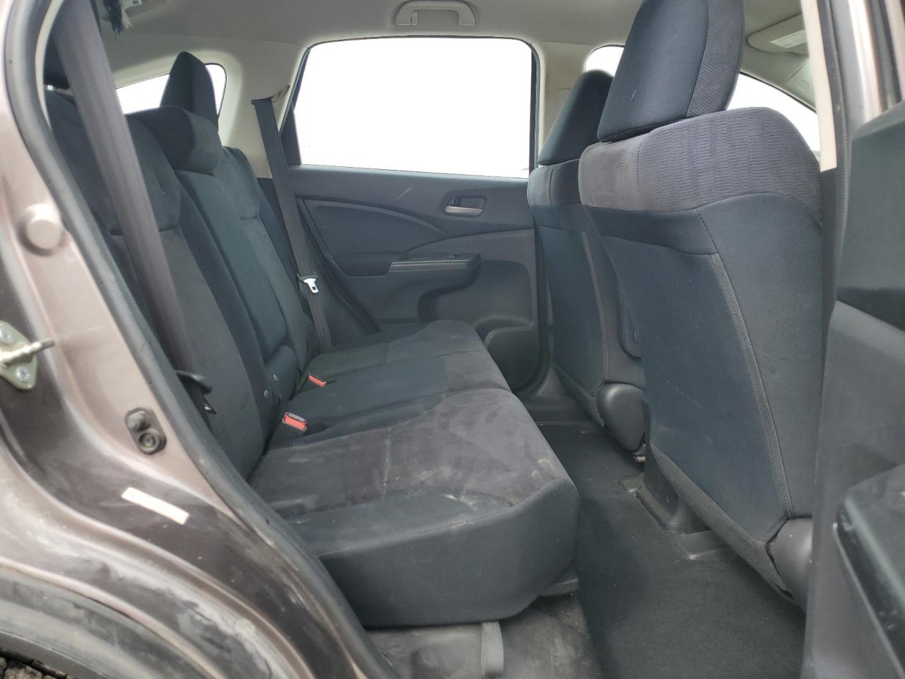 2014 Honda CR-V - Image 11