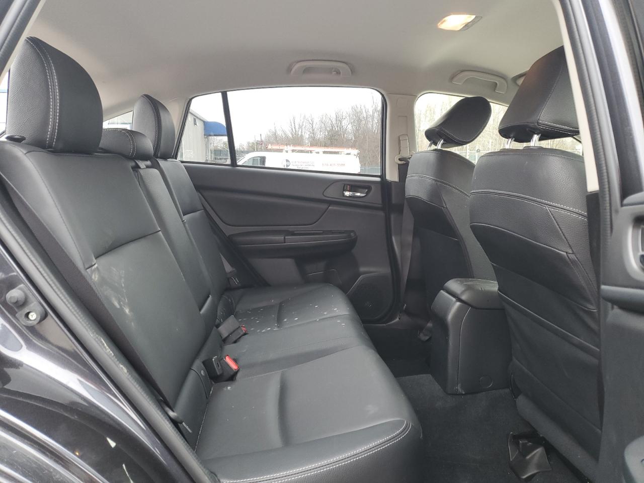 2014 Subaru XV - Image 11