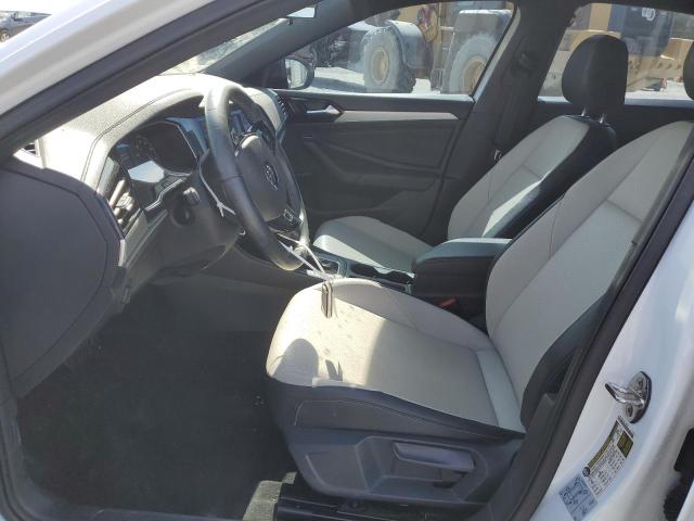  VOLKSWAGEN JETTA 2020 Biały